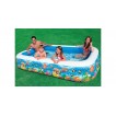 Piscina gonflabila Family 